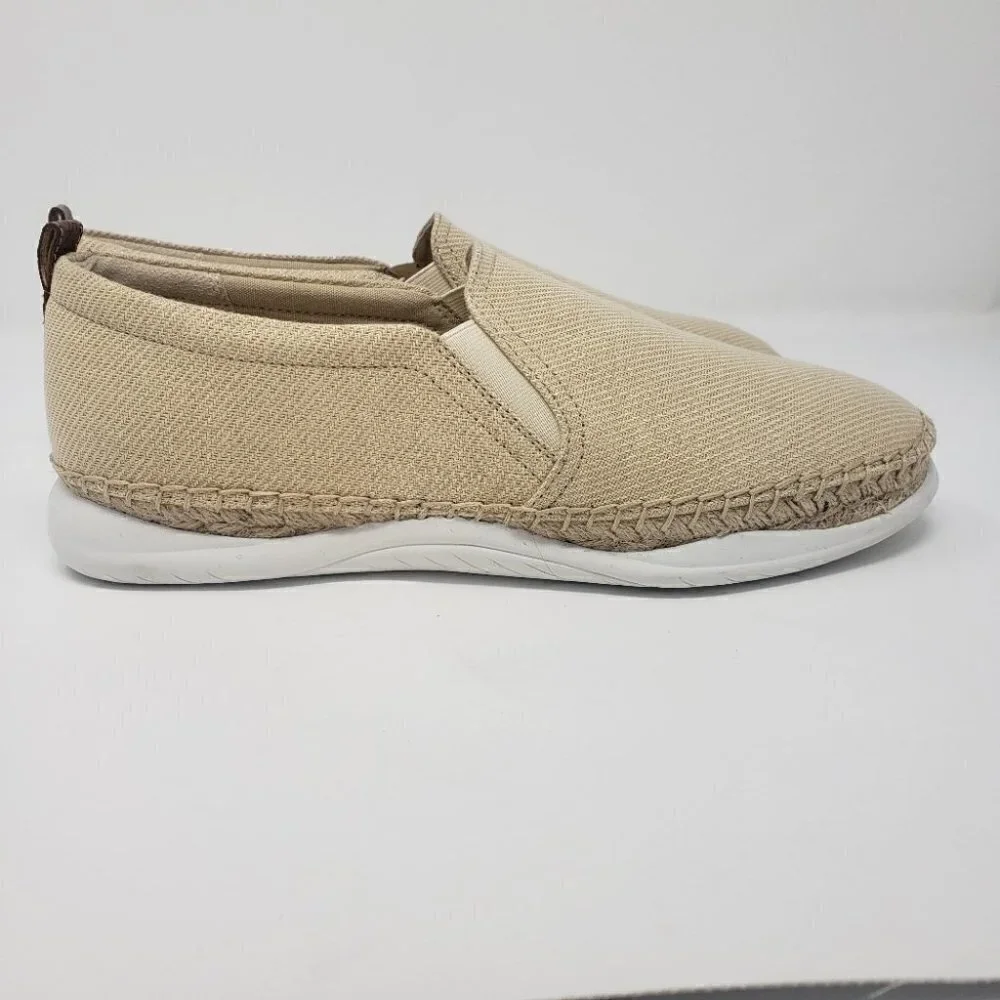 SAM EDELMAN Kassie Slip On Espadrilles